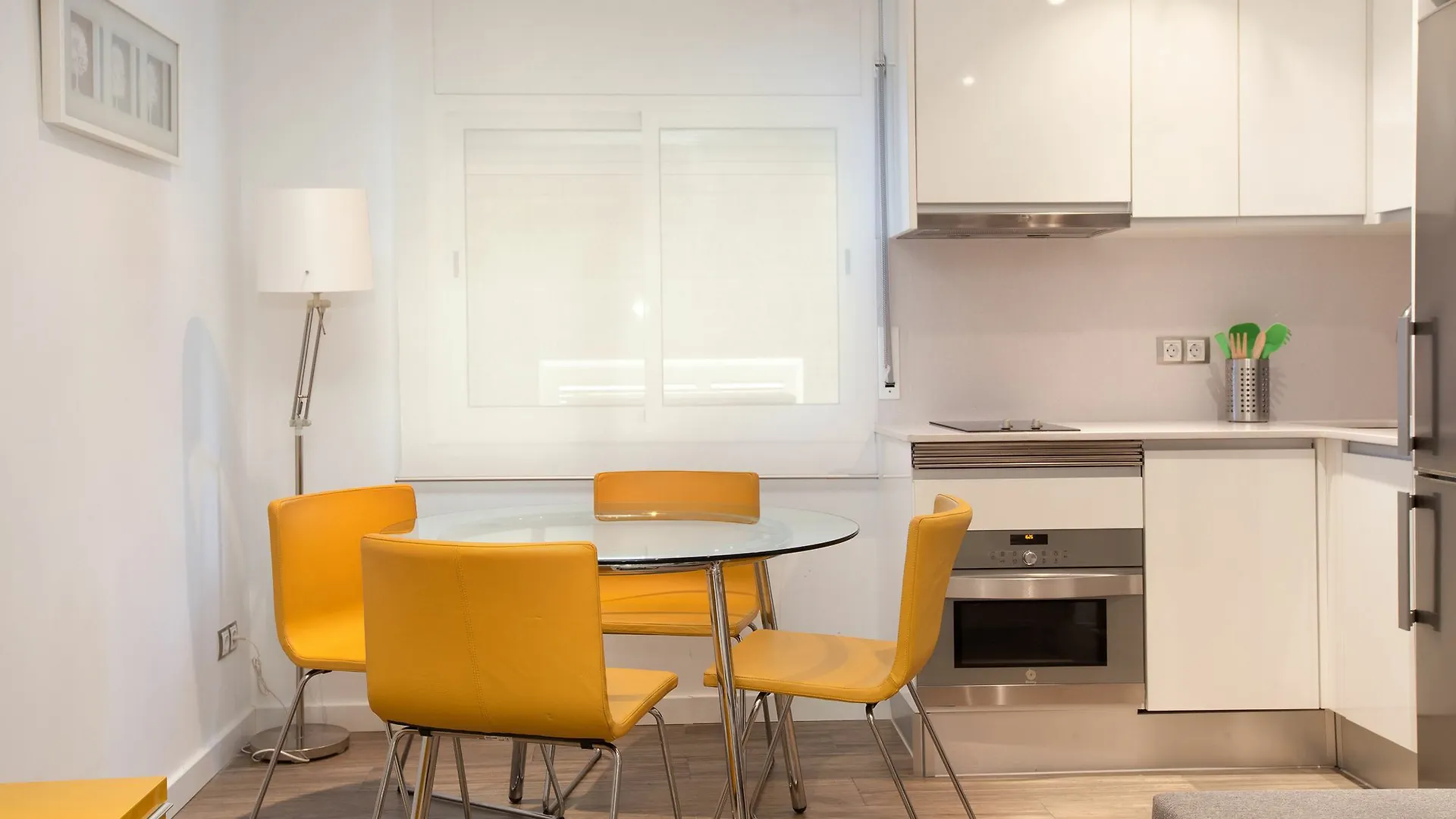 ברצלונה Apartment Industria